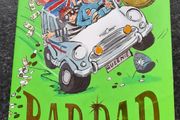 Bad Dad - David Walliams
