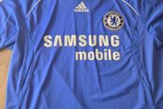 Retro Chelsea jersey