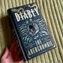 the devils by joe abercrombie Image 2