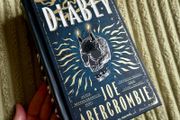 the devils by joe abercrombie