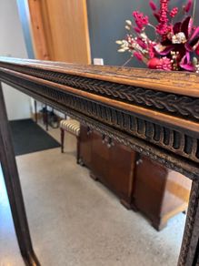 Vintage 1970's Mirror