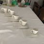 Villeroy & Boch New Wave cups & Saucers Image 3