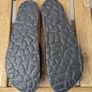 Free time Vera Pelle leather sandals 5UK Image 8