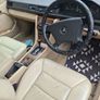 mercedes w124 Image 5