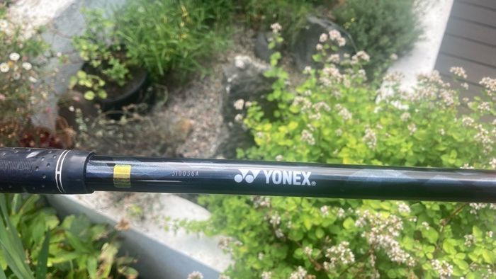 Yonex Irons