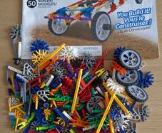K'nex