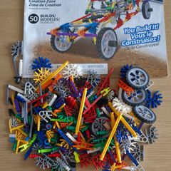 K'nex