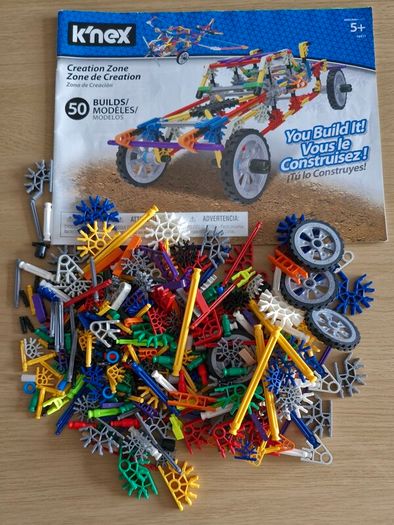 K'nex
