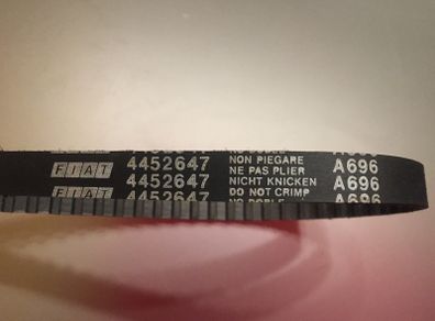 Timing Belt (127 1050)