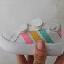 Adidas Infant Trainers Image 2