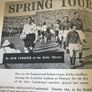 Football Association Book for Boys 1952-53 Image 10