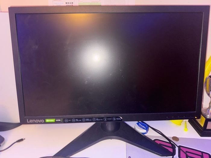 Lenovo Monitor