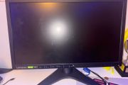 Lenovo Monitor