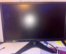 Lenovo Monitor