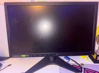Lenovo Monitor