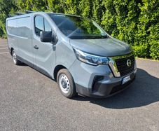 Nissan Primastar 2023