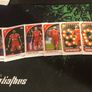 Liverpool FC 2025/26 Topps Trading Cards Image 4