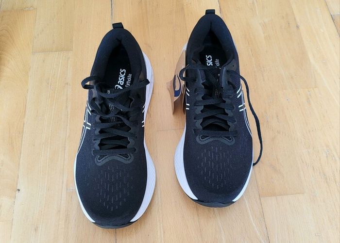 New Asics Trainers