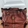 Campomaggi leather backpack Image 3