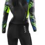 NEW ORCA PRO womens wetsuit Image 2