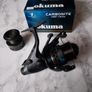 Okuma Carbonite XP CBF 140a Baitfeeder Carp Reel Image 4