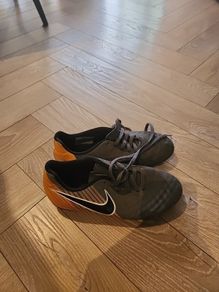 NIKE Football boots