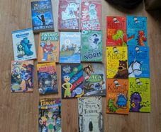 Books