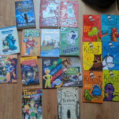 Books