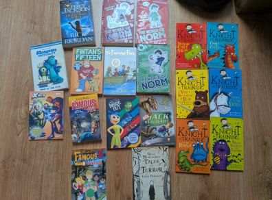 Books