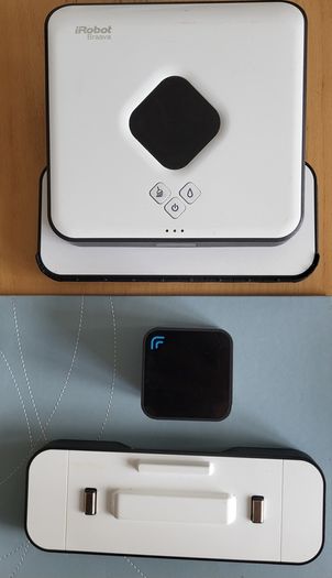 Irobot Braava