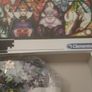 Disney panorama Clementoni Jigsaw Villains 1000 pcs complete Image 3