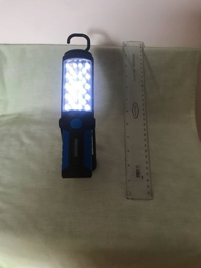 Falcon Torch