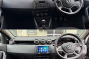 Renault Dacia Sandero Logan Carplay Android Auto