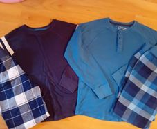 Next Pyjamas Age 10 yrs