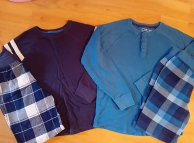 Next Pyjamas Age 10 yrs