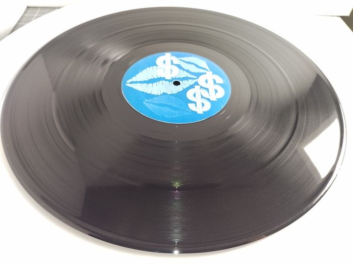 LUV 4 Sale - Do you feel so right - Radikal Records - US Pressing - Oldschool 90s Dublin CLASSIC!