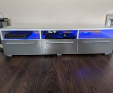 TV unit