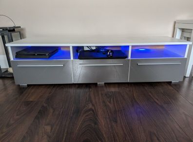 TV unit