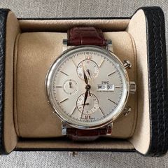 IWC Portofino