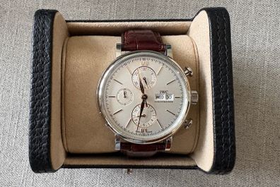 IWC Portofino