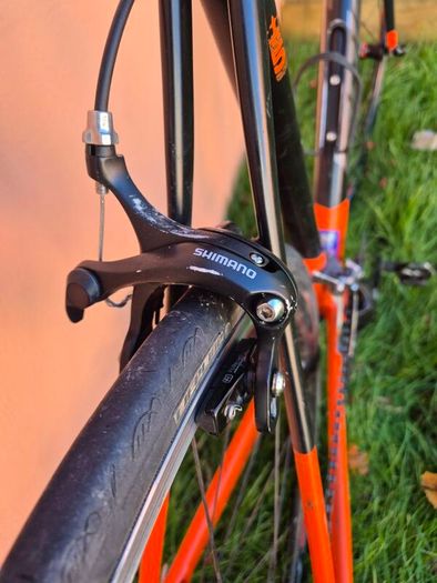Lapierre Audacio 100