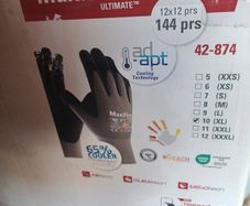 gloves