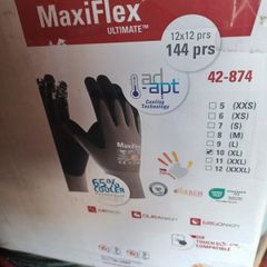 gloves