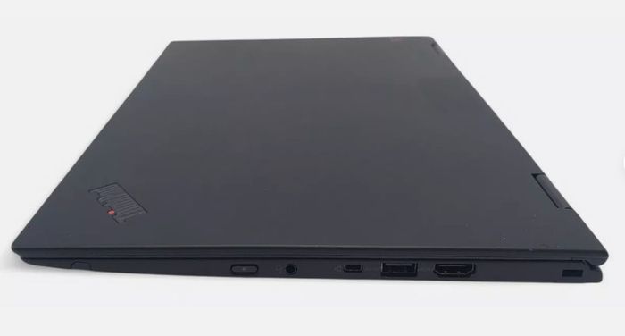 Lenovo ThinkPad X1 Yoga G3 Laptop 2 in 1 Touch i7-8650U 16GB 512GB NVME SSD Win 11 Pro