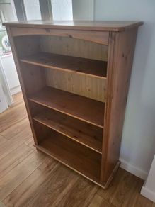 Bookcase