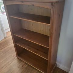Bookcase