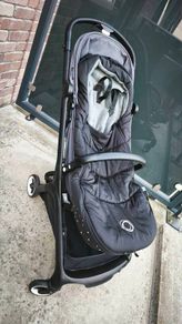 bugaboo butterfly
