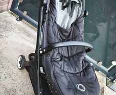 bugaboo butterfly