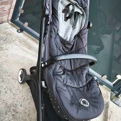 bugaboo butterfly