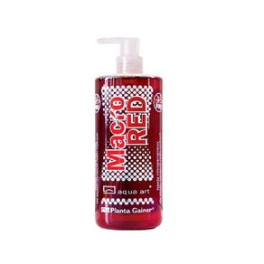 Aqua-Art Planta Gainer Pro Macro RED 500ml